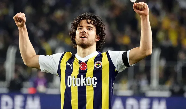 Ferdi Kadıoğlu kararını verdi: Brighton'dan ayrılmıyor!