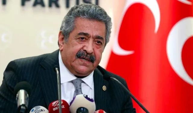 Kapsam dışı kalanlara MHP'den yeni çalışma mesajı! Feti Yıldız açıkladı!