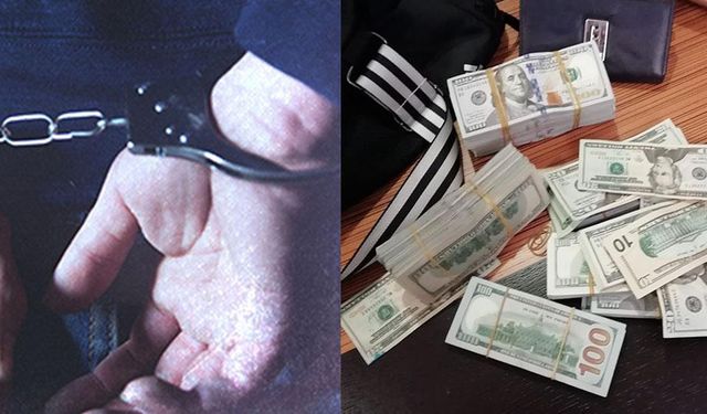 FETÖ üyelerine para gönderen sanığa 7,5 yıl hapis