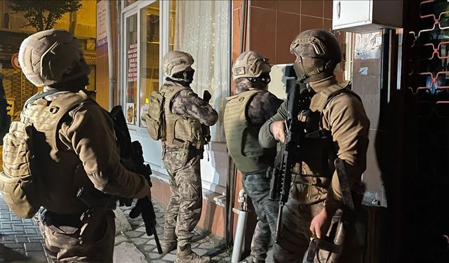 FETÖ’ye büyük operasyon: 223 şüpheli yakalandı, 87’si tutuklandı!