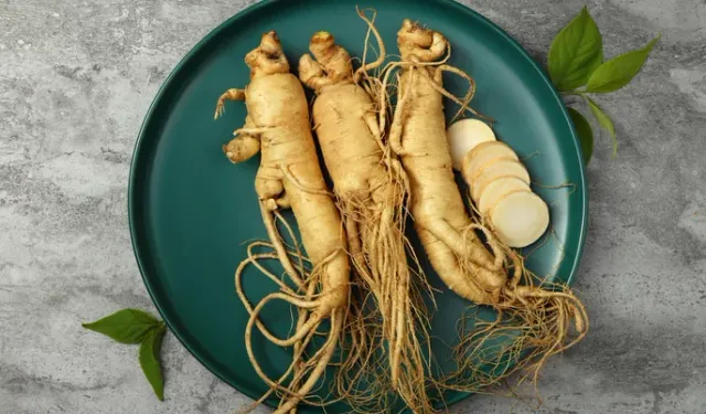 Ginseng nedir, ne işe yarar?