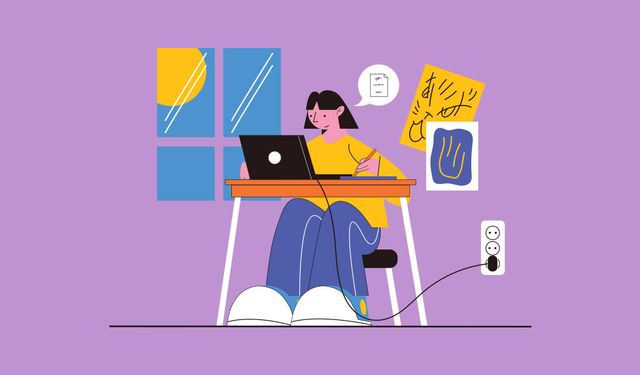 Dijital çağda haberler artık görselle konuşuyor! Haber grafikerliği ve genel grafikerlik arasındaki fark nedir?