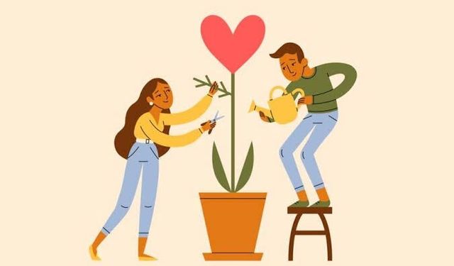 İlişkilerde ''green flag'' nedir?