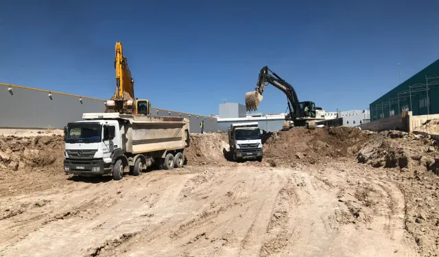 Ankara’da hafriyat döküm ücretinde yeni düzenleme!