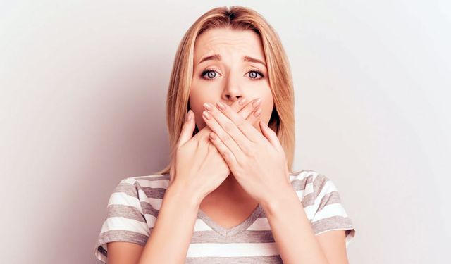 Hıçkırık nasıl geçer, evde hıçkırığa ne iyi gelir ve anında nasıl kesilir?