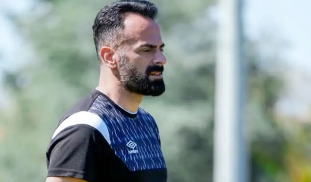 Şampiyon Kütahyaspor'un teknik direktörü Avcıbay: "Çok emek verdik"