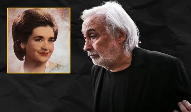 Müjdat Gezen'in acı günü: 'Hasretinle Yandı Gönlüm'ün' unutulmaz sesi Seha Okuş hayatını kaybetti