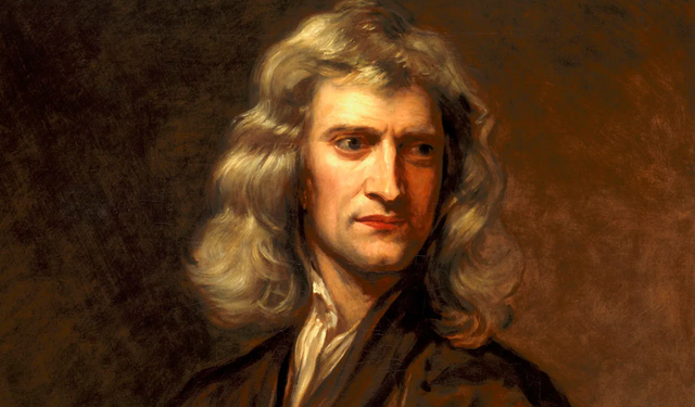 Tarihte bugün: Bilimin yönünü değiştiren isim Isaac Newton dünyaya geldi