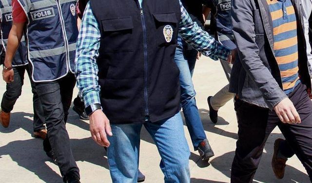 Esenyurt'ta narkotik baskını! 272 kilo uyuşturucu