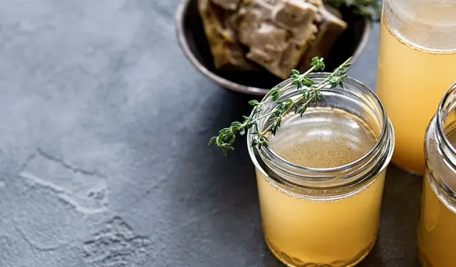 Kemik suyunun hayatımızda ne gibi faydaları var?