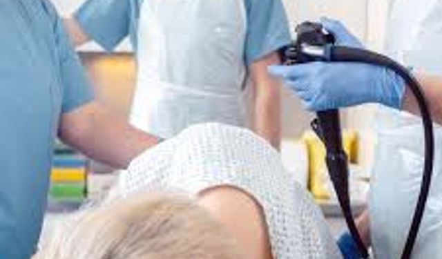 Kolonoskopi nasıl yapılır?