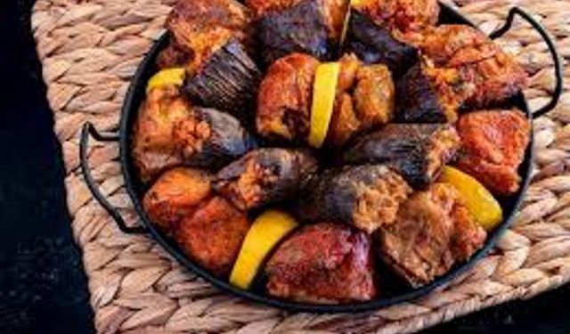 Sofraların vazgeçilmezi kuru dolma nasıl yapılır? Püf noktalarıyla tam kıvamında tarif