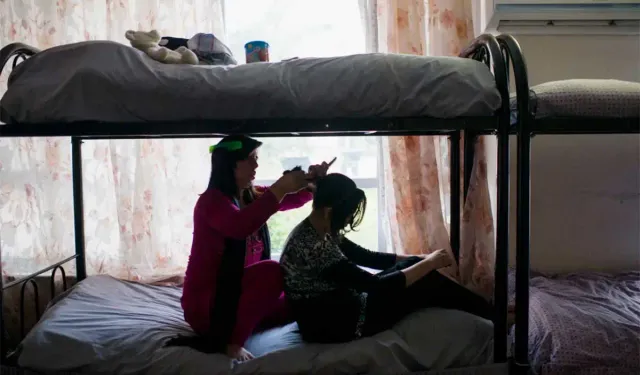 Ankara'da kadınlar sığınma evine nasıl ve nereden başvurabilir?