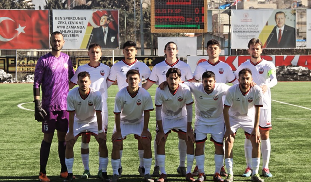 Kahramanmaraşspor Teknik Direktörü Mehmet Nacır: "Bizim için lig yeniden başladı!"