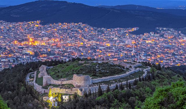 Tarihte Bugün: Kale-i Sultaniye Antlaşması imzalandı!