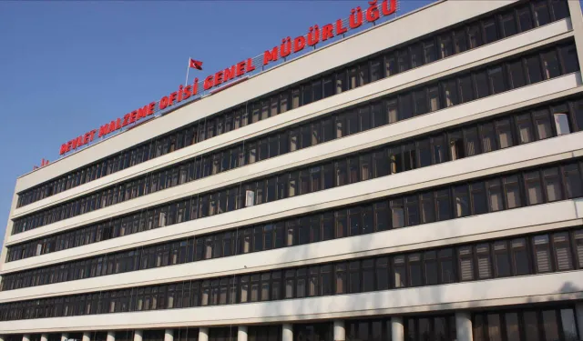 Kamu alımlarında yeni sistem: Tedarikçilere derecelendirme ve sertifika geliyor