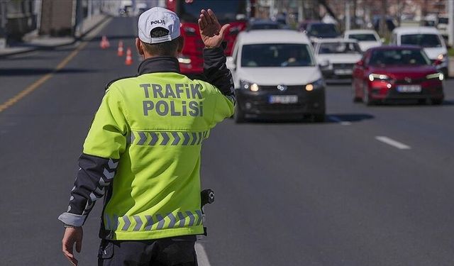 Niğde'de hangi cadde ve güzergahlar trafiğe kapatılacak?