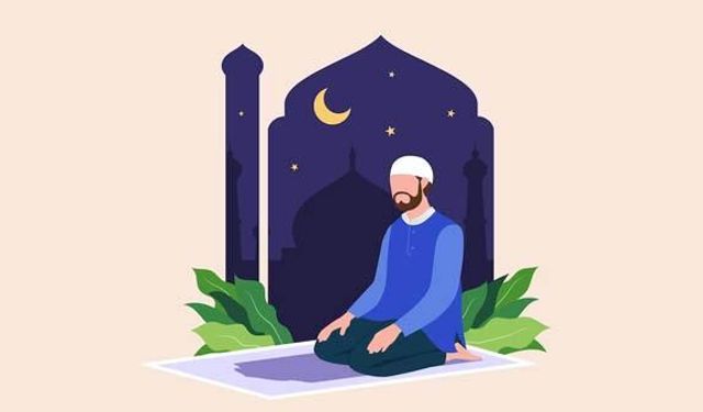 Kaza namazı nasıl kılınır?