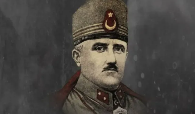 Tarihte Bugün: Kazım Karabekir vefat etti!
