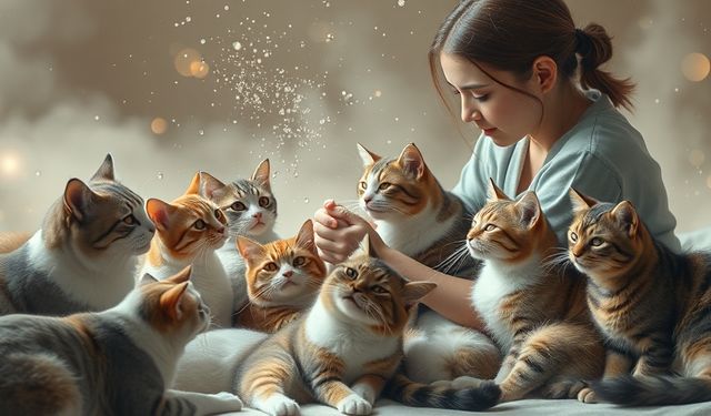 Rüyada kedi ısırması ne anlama gelir?