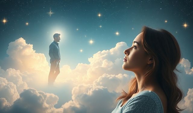 Rüyada kocanı görmek ne anlama gelir?