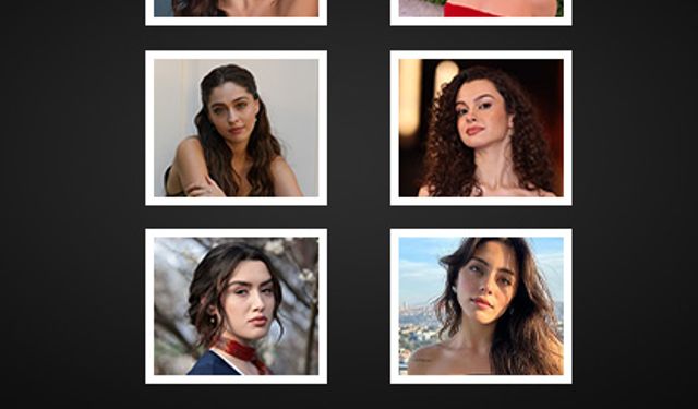 2025'in en güzel 100 kadını belli oldu: Türkiye’den 7 isim de listede!