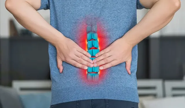 Kuyruk sokumu ağrısı nedir ve neden olur?