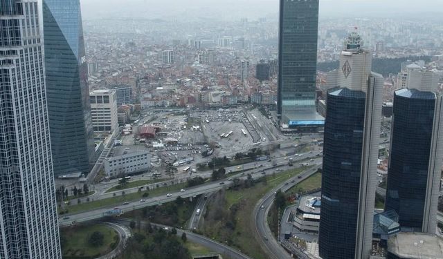 İBB, 50 katla gündem oldu: İktidar ve muhalefet tartıştı