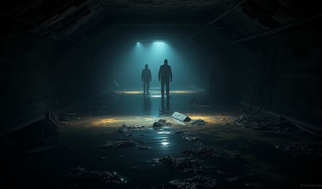 Rüyada lağım görmek ne anlama gelir?