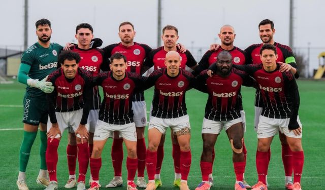 Cebelitarık kulübü Lincoln Red’den dikkat çeken ilan!