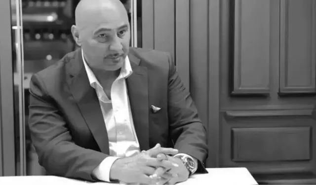 Mehmet Kaplankıran öldü mü, neden öldü? Kürt Mehmet lakaplı iş insanı kimdir?