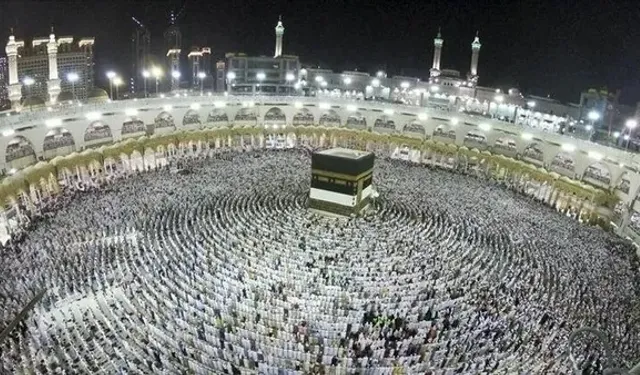 Tarihte Bugün: Mekkenin Fethi!