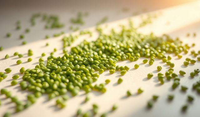 Rüyada mercimek görmek ne anlama gelir?