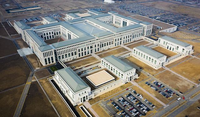 Türkiye'nin sarsılmaz kalesi MİT 99 yaşında! İbrahim Kalın'dan çarpıcı yorum