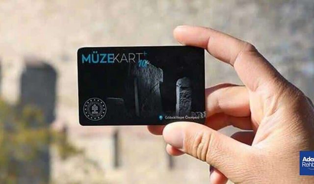 Müzekart nasıl alınır? Başvuru adımları ve ipuçları