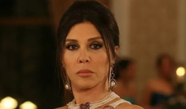 Nebahat Çehre'den samimi itiraflar! Vasiyeti hazır: 'Ölüme karşı bir korkum var'