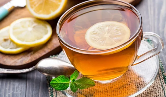 Nane çayı nasıl yapılır?