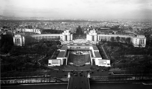 Tarihte Bugün: Türkiye, ilk kez NATO toplantısına katıldı