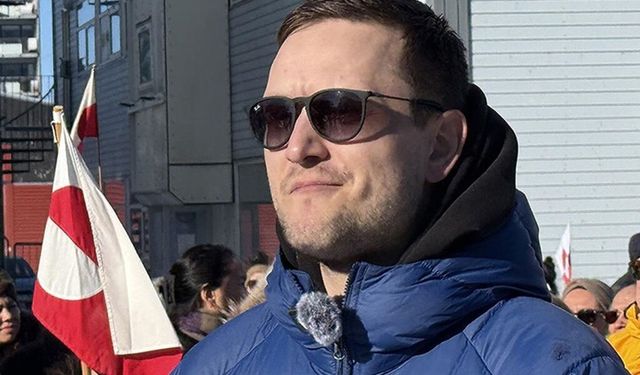 Grönland Başbakanı da Trump'a cevap verdi: 'Egemenliğimiz kırmızı çizgimizdir'