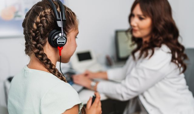 Odyometrist nedir? Odyometrist ne iş yapar, görevleri nelerdir?