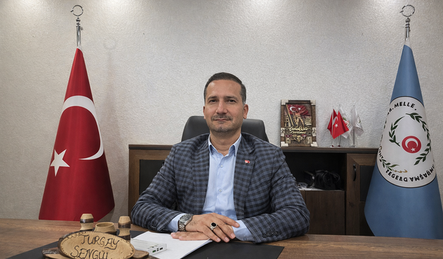 Şehit aileleri: Kazanan devlet, kaybeden terördür