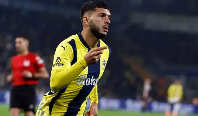 Fenerbahçe’de genç yıldızın yeni adresi belli oldu: Oğuz Aydın Rusya yolcusu