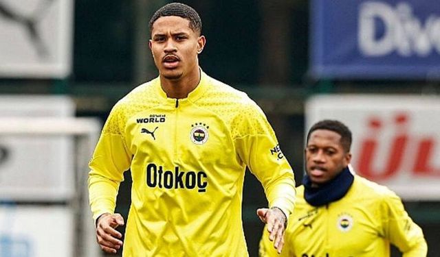 Fenerbahçe’de kritik Oosterwolde ve Fred kararı