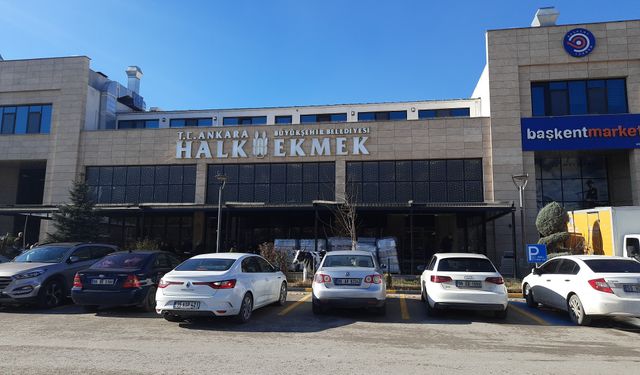 Mansur Yavaş için soruşturma istemi