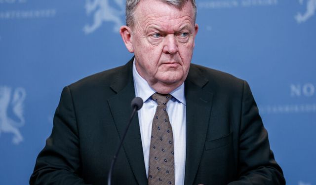 Danimarka Başbakanı Rasmussen: Grönland "kırmızı çizgimiz"