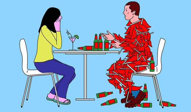 İlişkilerde ''red flag'' nedir? Nasıl anlaşılır, ne yapılmalı?