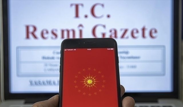 Merkez Bankası’ndan zorunlu karşılık düzenlemesi Resmi Gazete’de