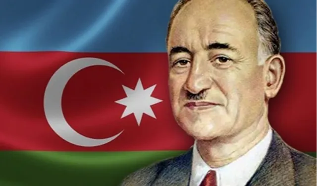 Tarihte Bugün: Mehmet Emin Resulzade’nin doğum günü