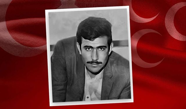 Tarihte Bugün: Ülkücü Hareket ilk şehidini verdi!