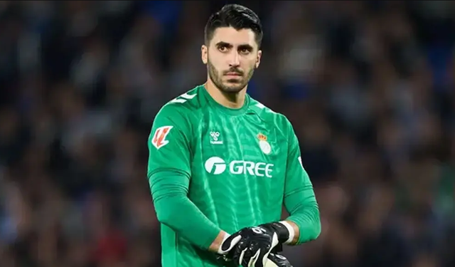 Beşiktaş’ta kalede alternatif güçleniyor: Portekizli yıldız listede!